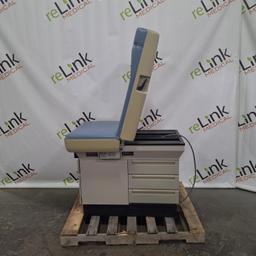 Midmark 404 Exam Table - 492948