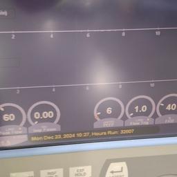 CareFusion Avea Ventilator - 482952