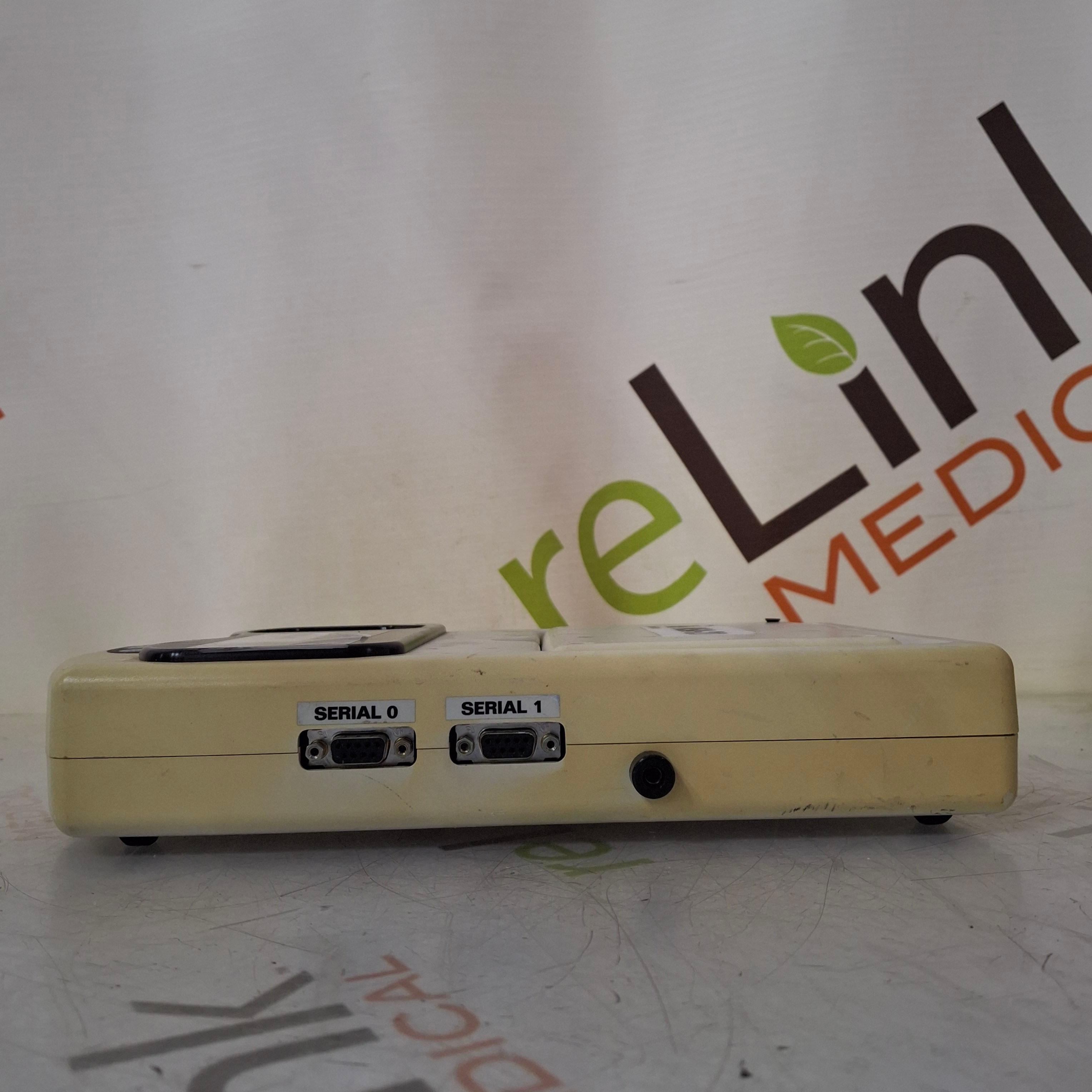 BioMeridian BEST MSA-21 Galvanic Skin Response Tester - 518024