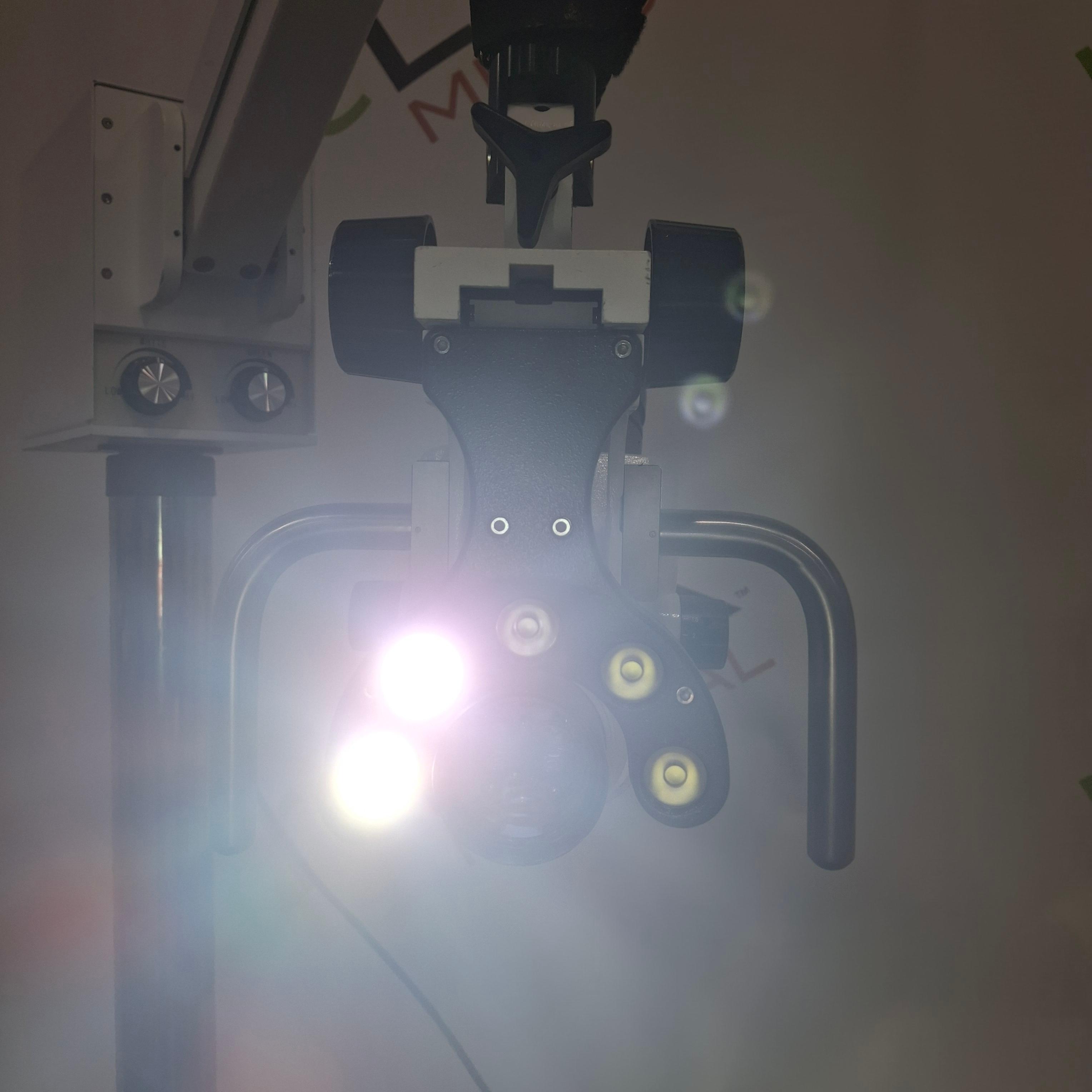 McKesson 178 Lumeon Colposcope - 498465