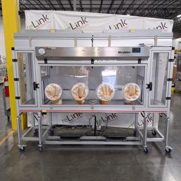 Iso-Tech Design Microsphere Sterile Compounding Hood - 500819
