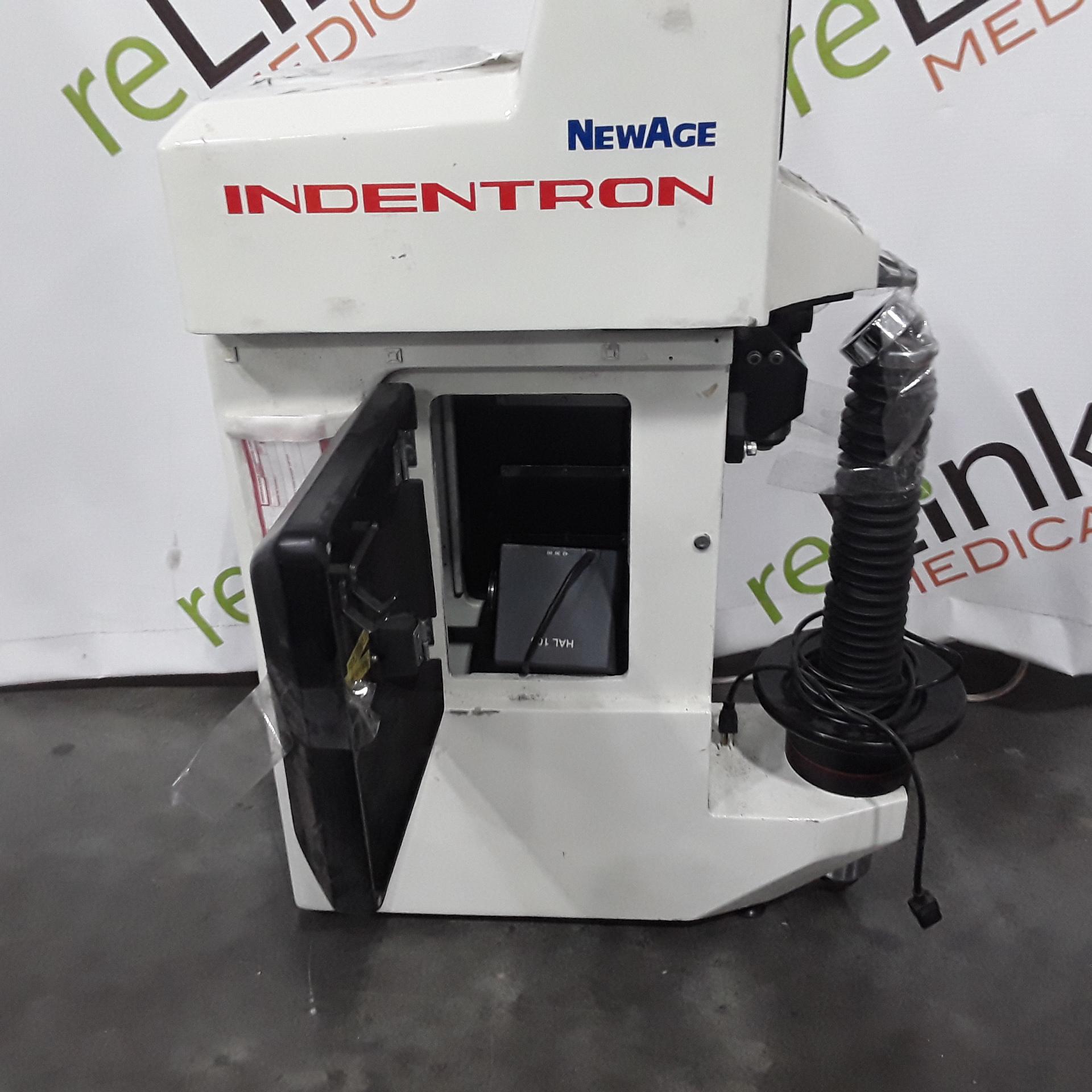 NewAge Indentron Electronic Digital Hardness Tester - 275849