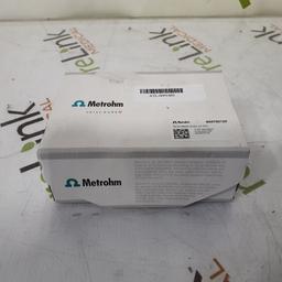 Metrohm OMNIS 20ml Cylinder - 483599