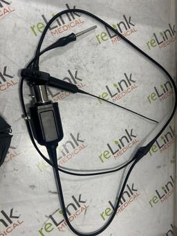 Pentax Medical VLS-1070STK Video Laryngostroboscope - 498779