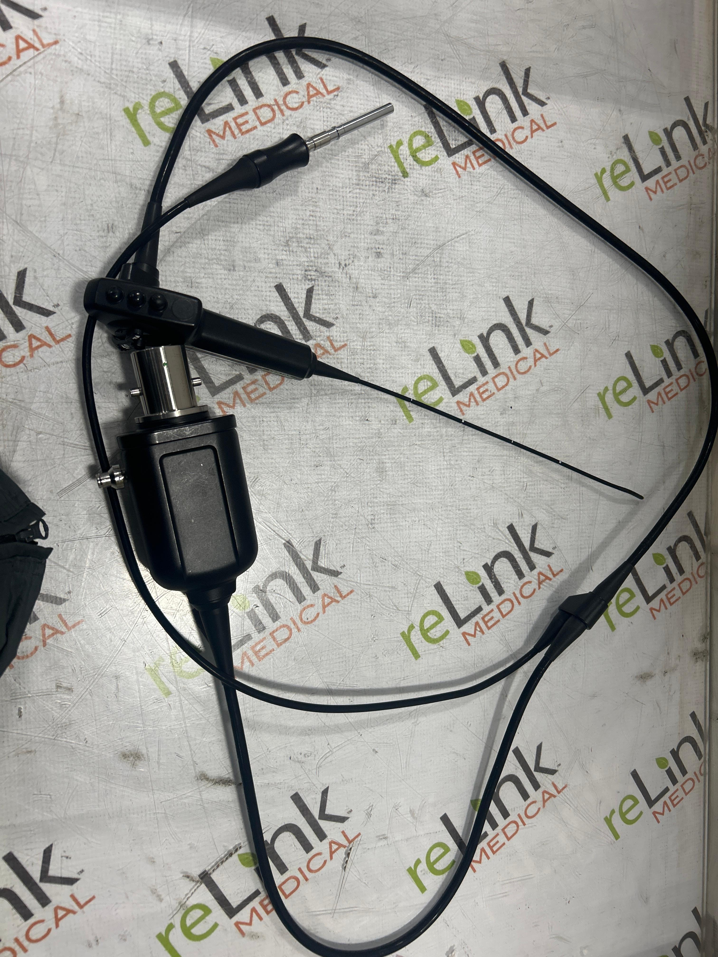 Pentax Medical VLS-1070STK Video Laryngostroboscope - 498779