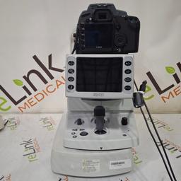 Nidek AFC-230 Auto Fundus Camera - 452228