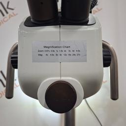 McKesson 178 Lumeon Colposcope - 498465