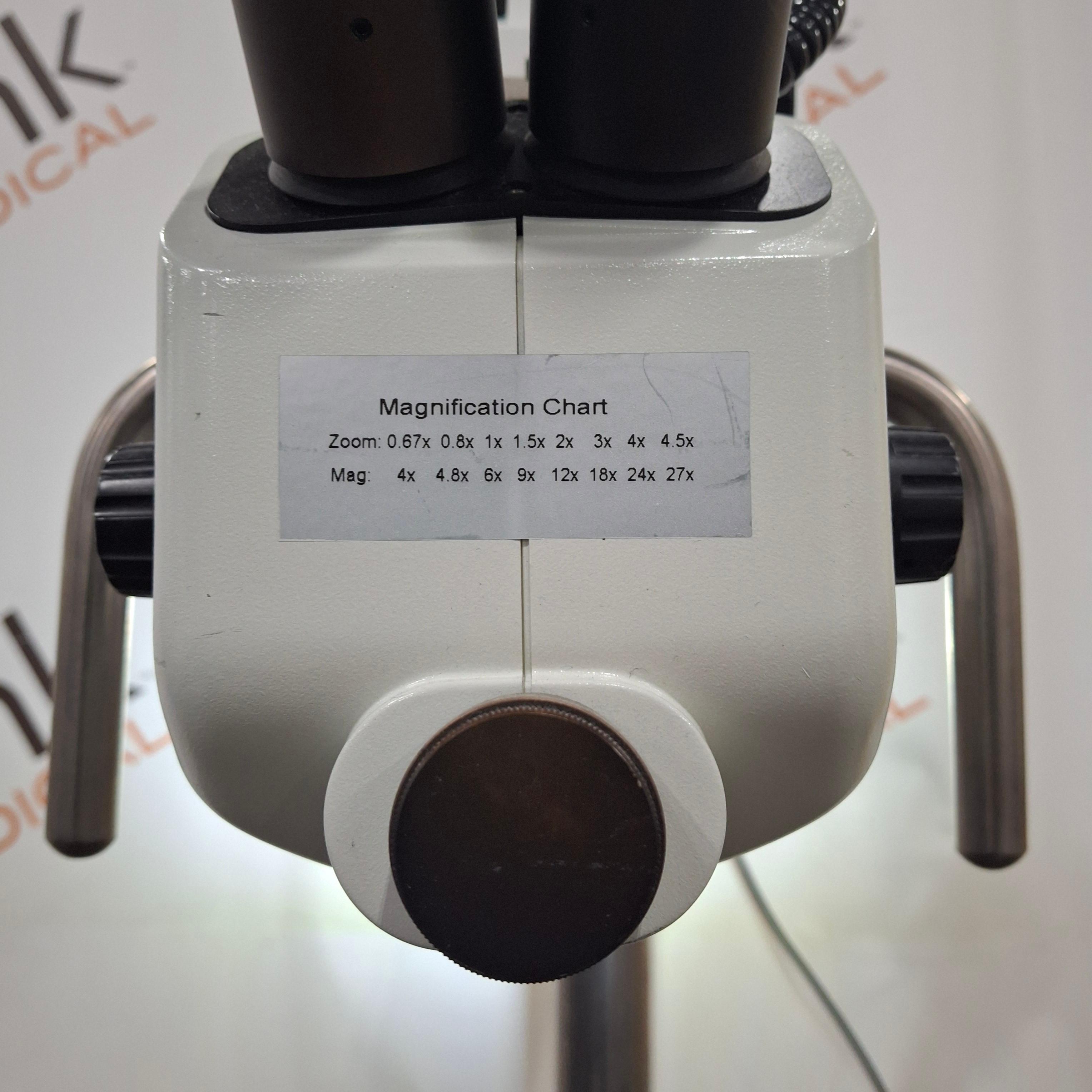 McKesson 178 Lumeon Colposcope - 498465