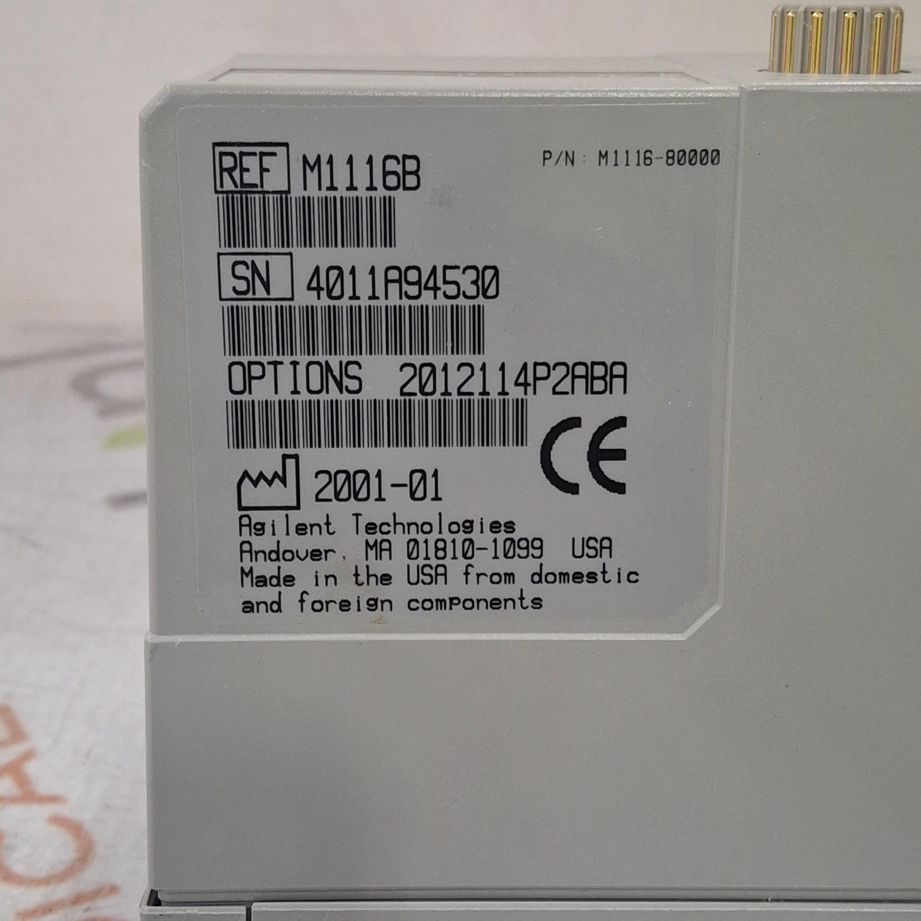 Philips M1116B Recorder Module - 512986