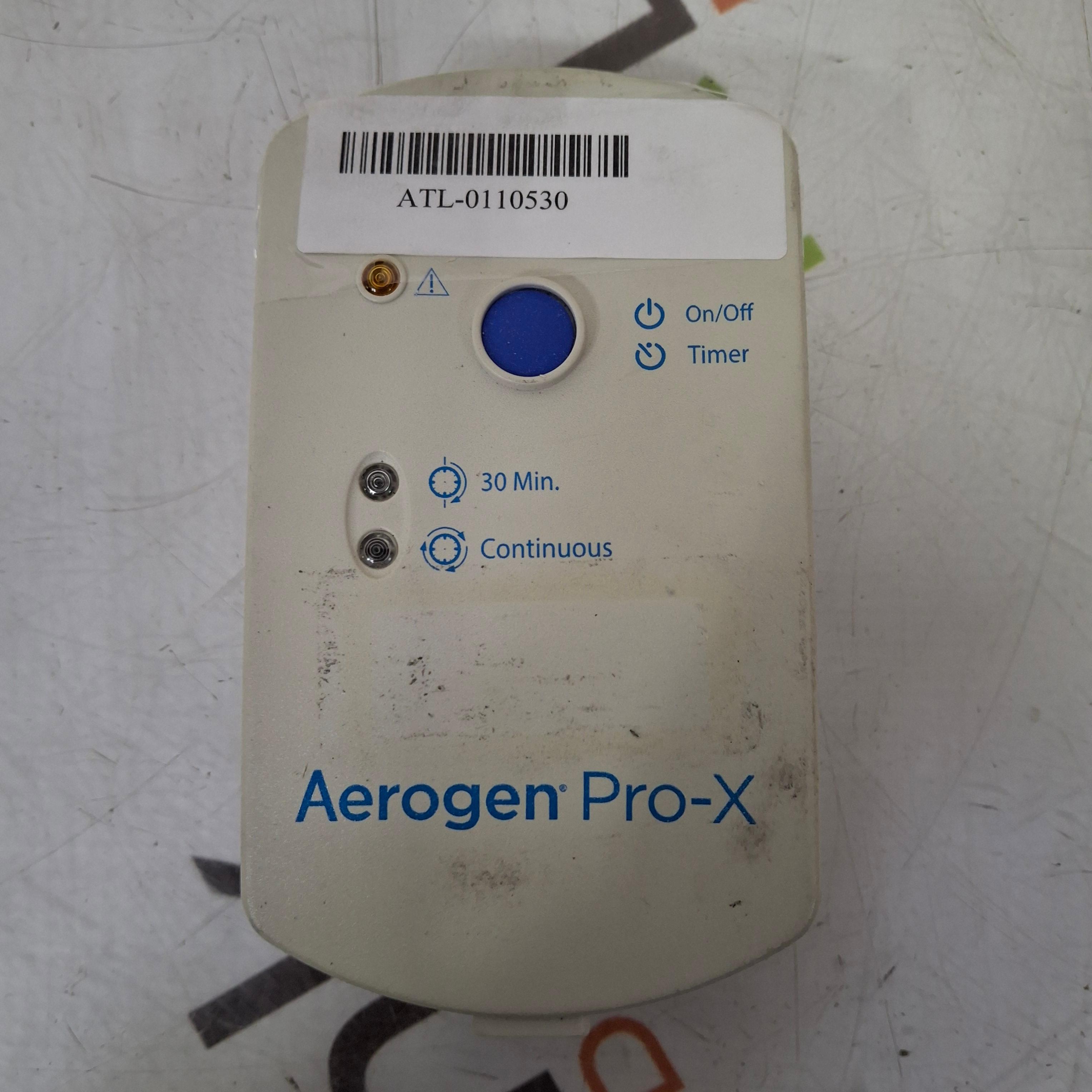 Aerogen Aeroneb Pro-X Nebulizer Controller - 518067