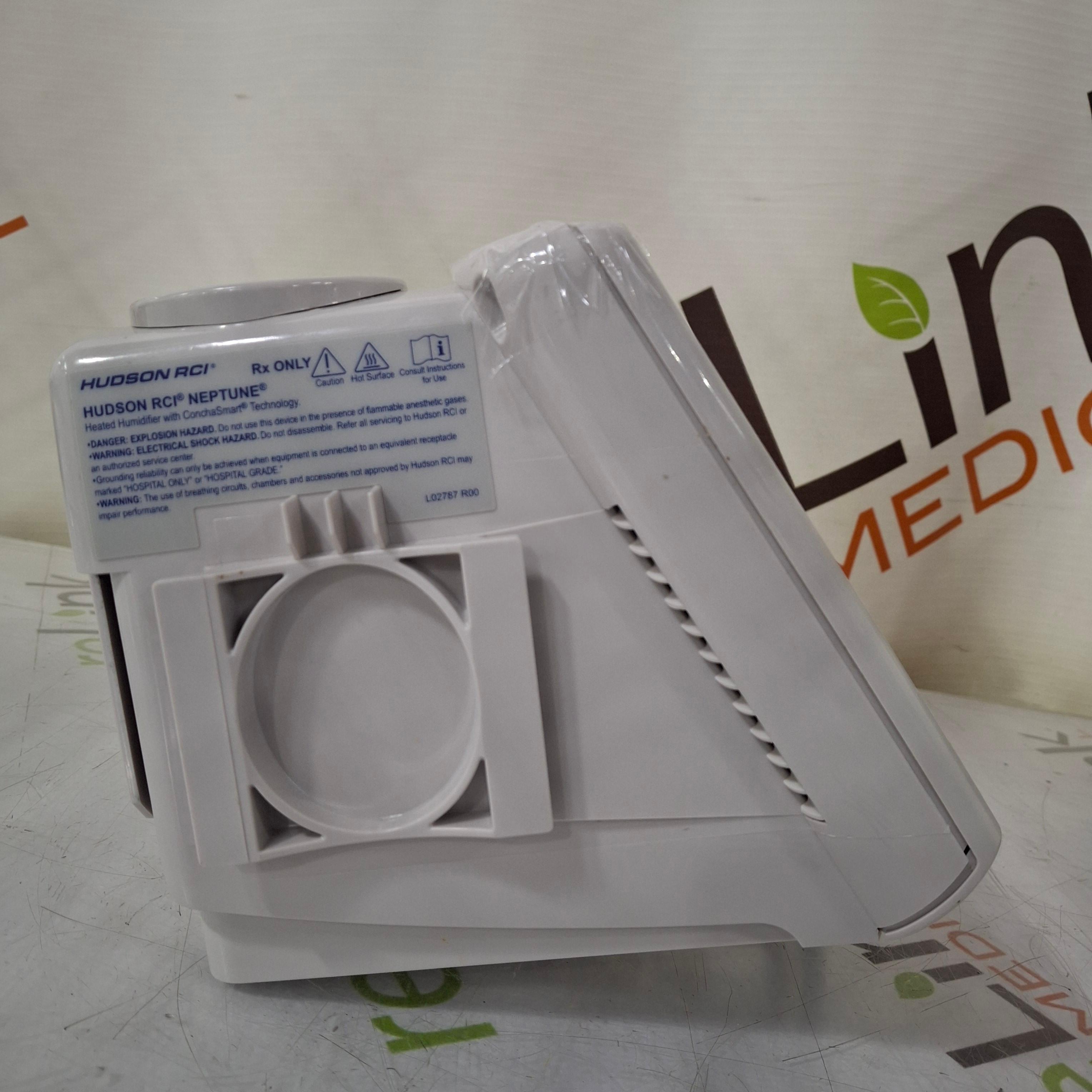 Teleflex Medical Hudson RCI Neptune Heated Humidifier - 502769