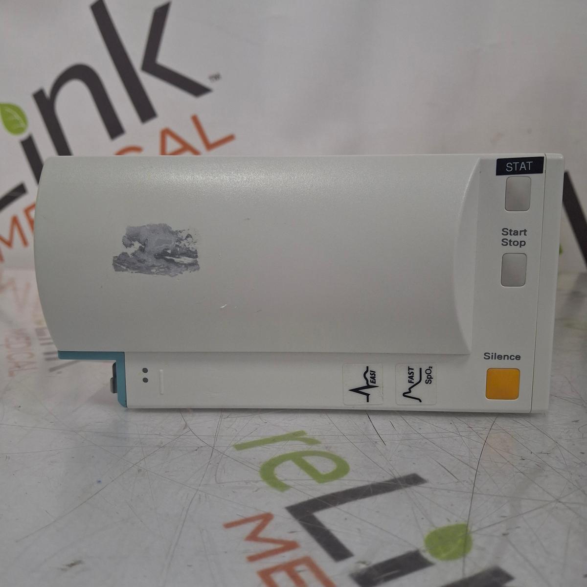 Philips M3001A-A01 Fast SpO2, NIBP, ECG MMS Module - 520864