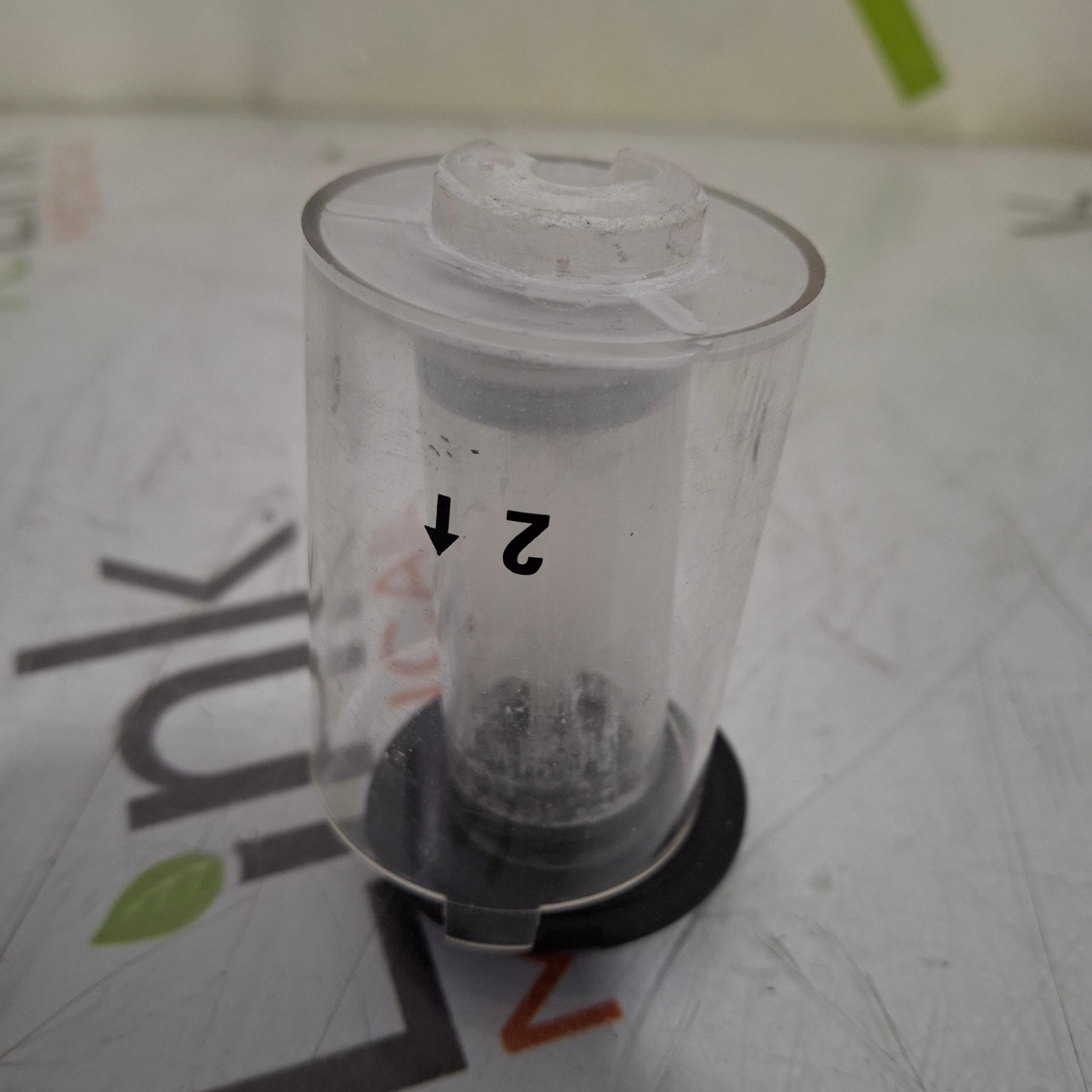 Metrohm OMNIS 20ml Cylinder - 483599