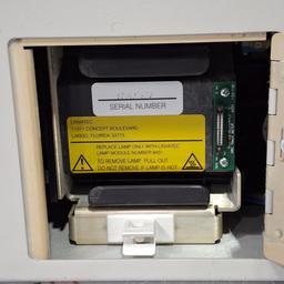Linvatec LIS8430 Xenon Light Source - 493687