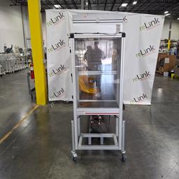 Iso-Tech Design Microsphere Sterile Compounding Hood - 500819