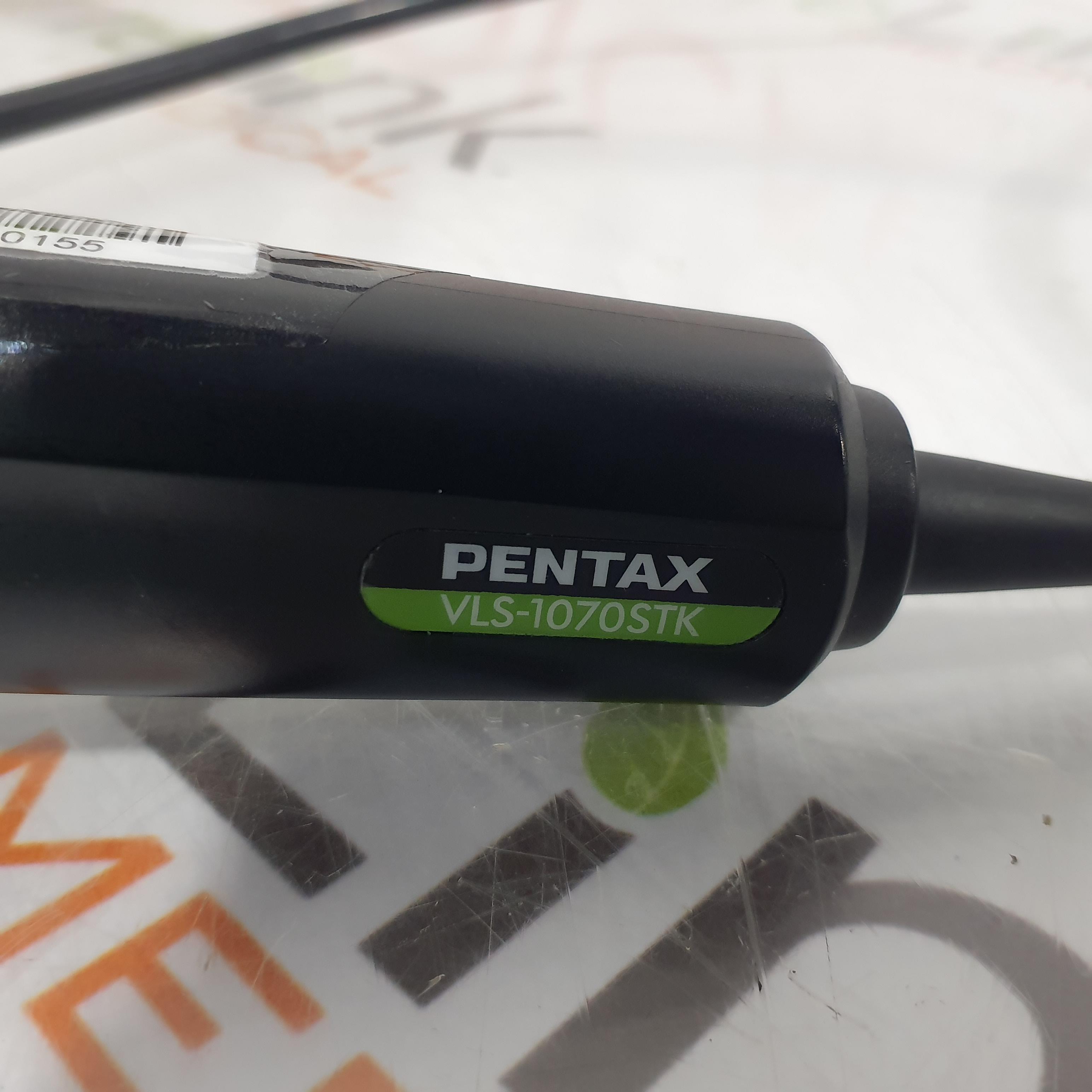Pentax Medical VLS-1070STK Video Laryngostroboscope - 498766