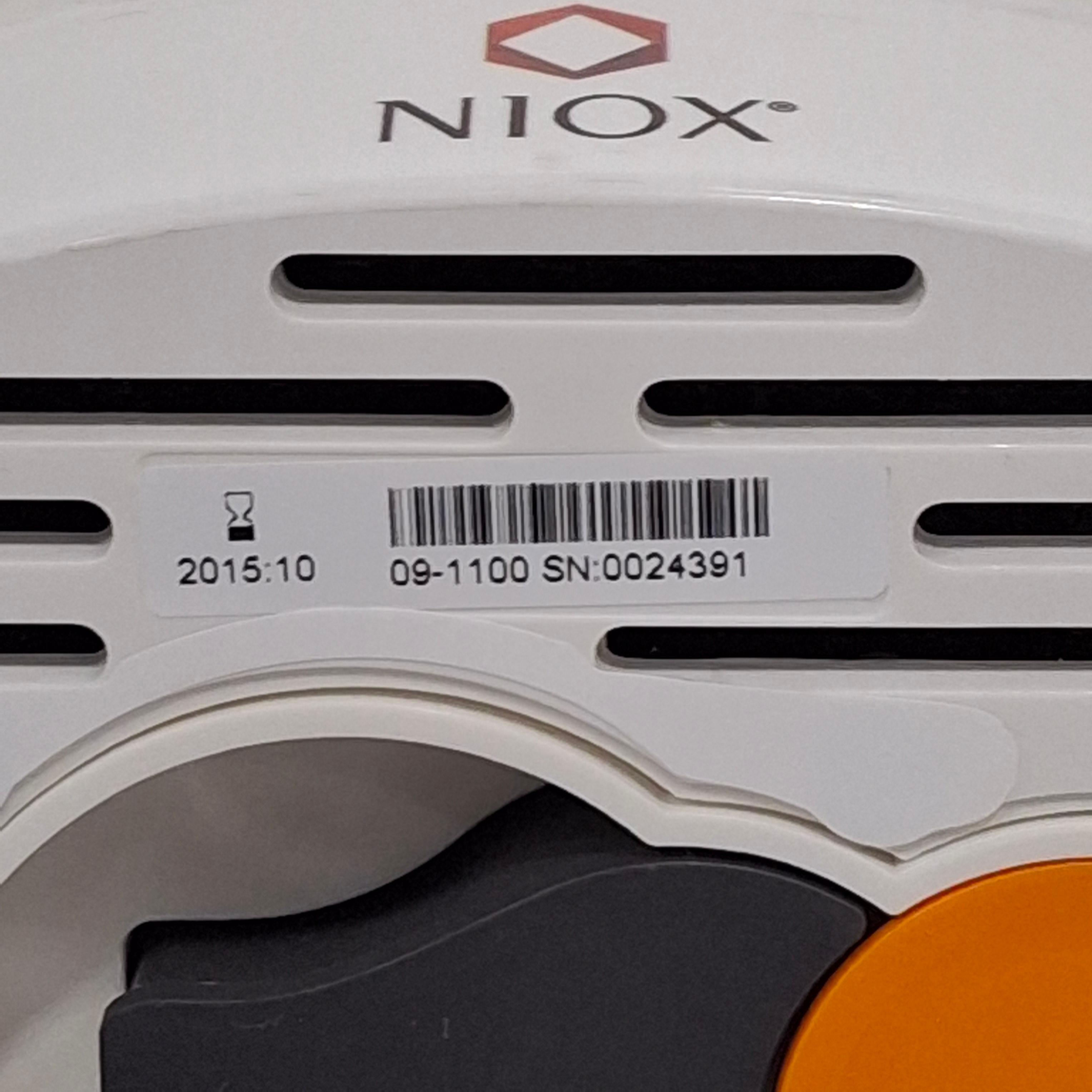 Niox 09-1000 Mino Asthma Monitor - 488318