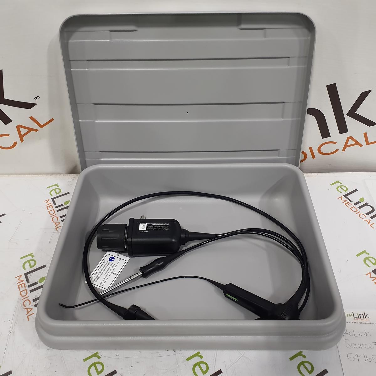 Pentax Medical VLS-1070STK Video Laryngostroboscope - 498766