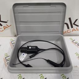Pentax Medical VLS-1070STK Video Laryngostroboscope - 498766