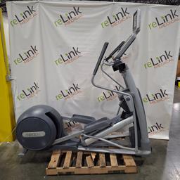 Precor USA EFX 576i Experience Series Elliptical - 499278