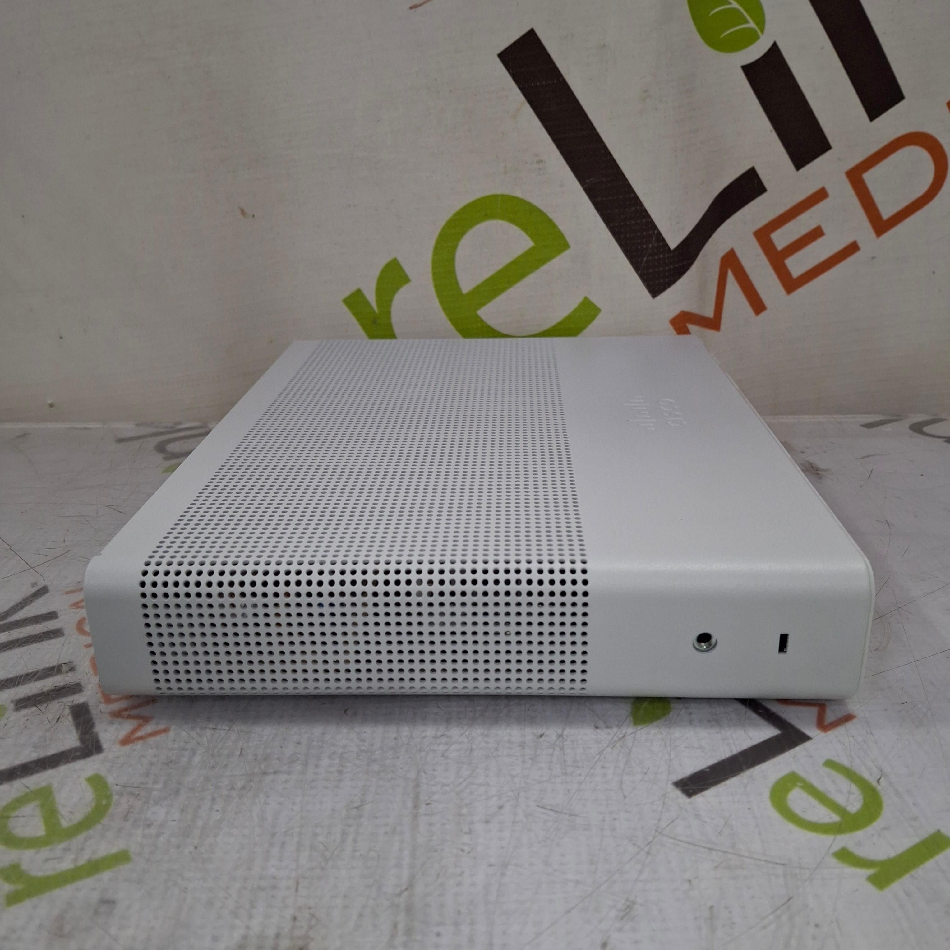 Cisco Systems Catalyst 2960 Series Ethernet Switch - 513969