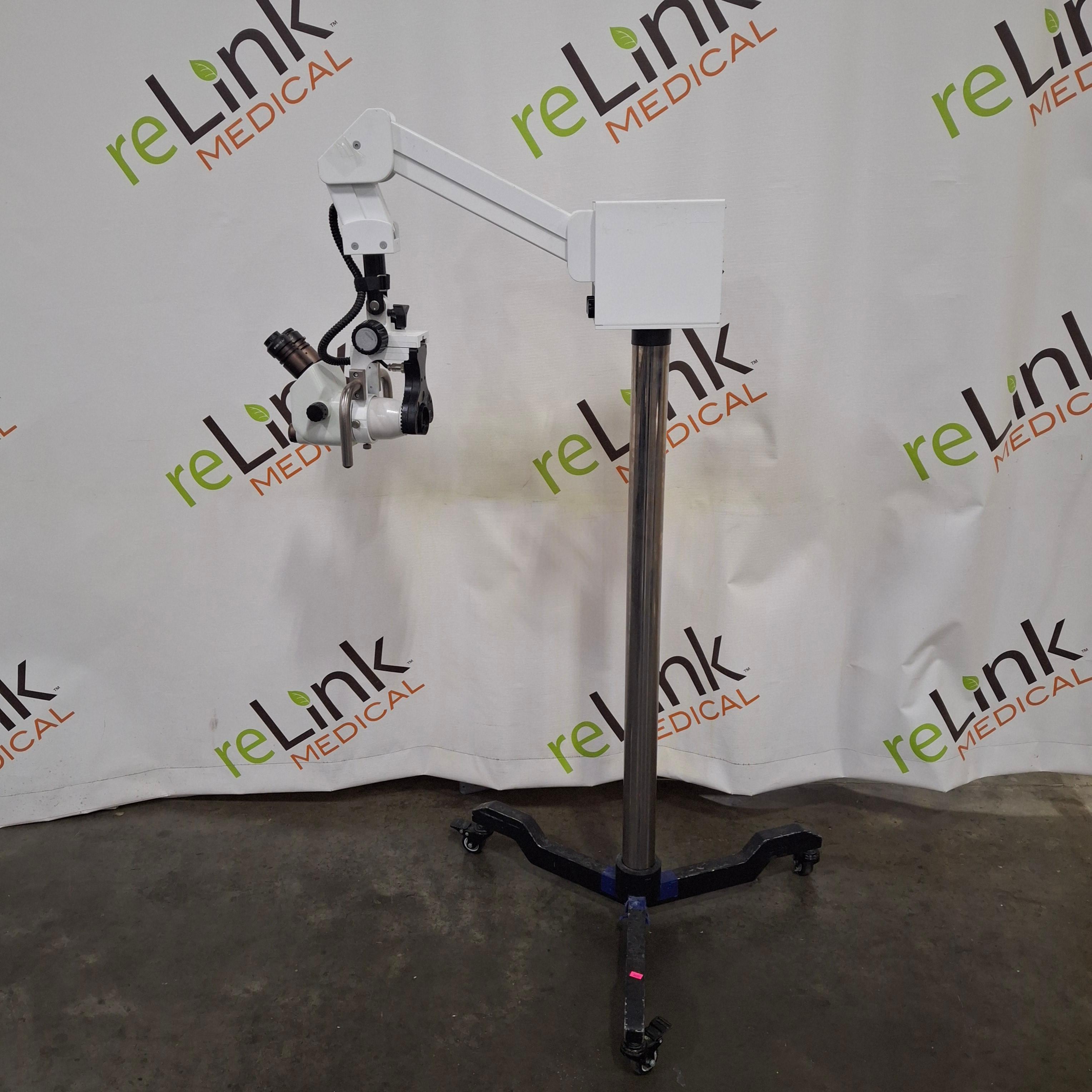 McKesson 178 Lumeon Colposcope - 498465