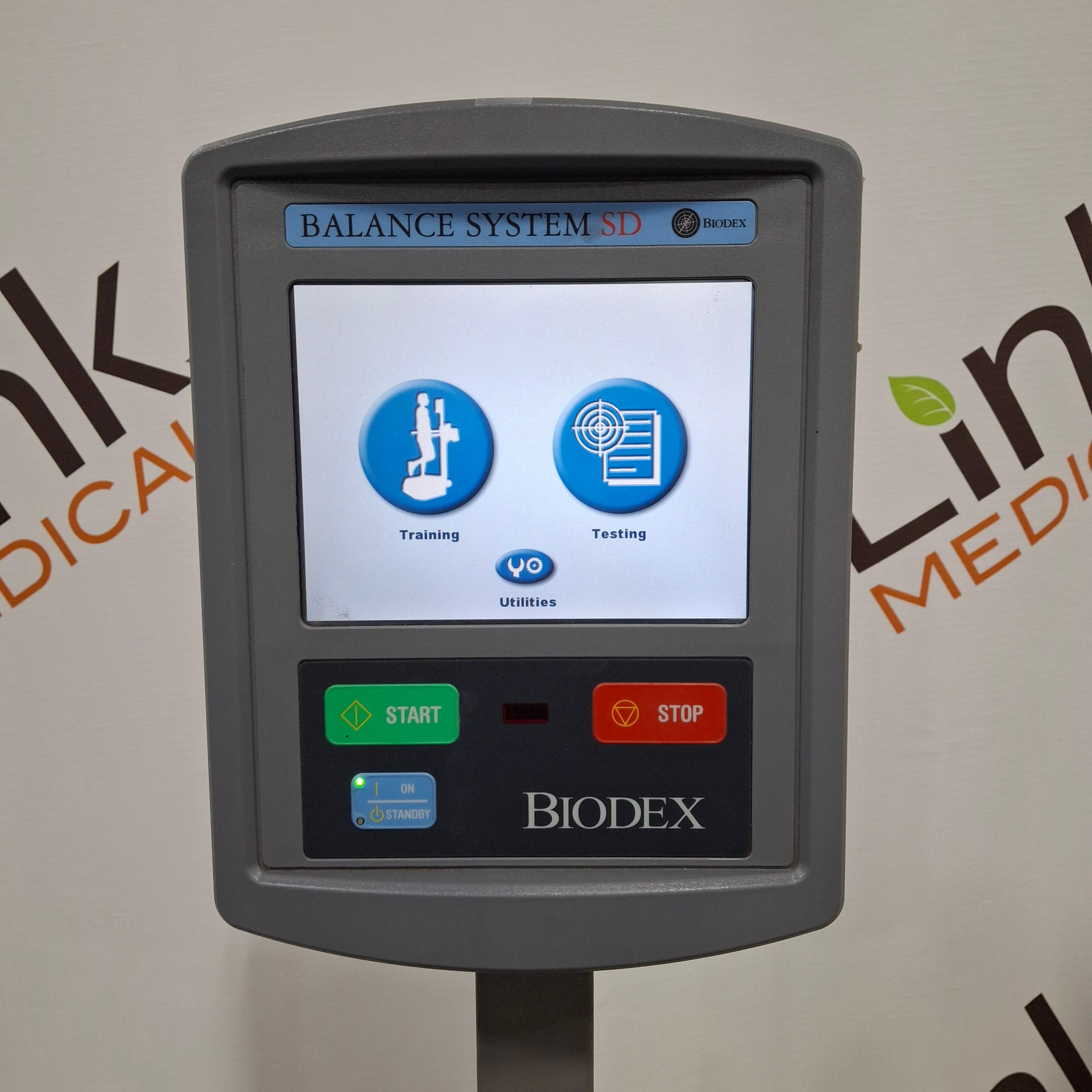 Biodex 950-300 SD Balance System - 484337