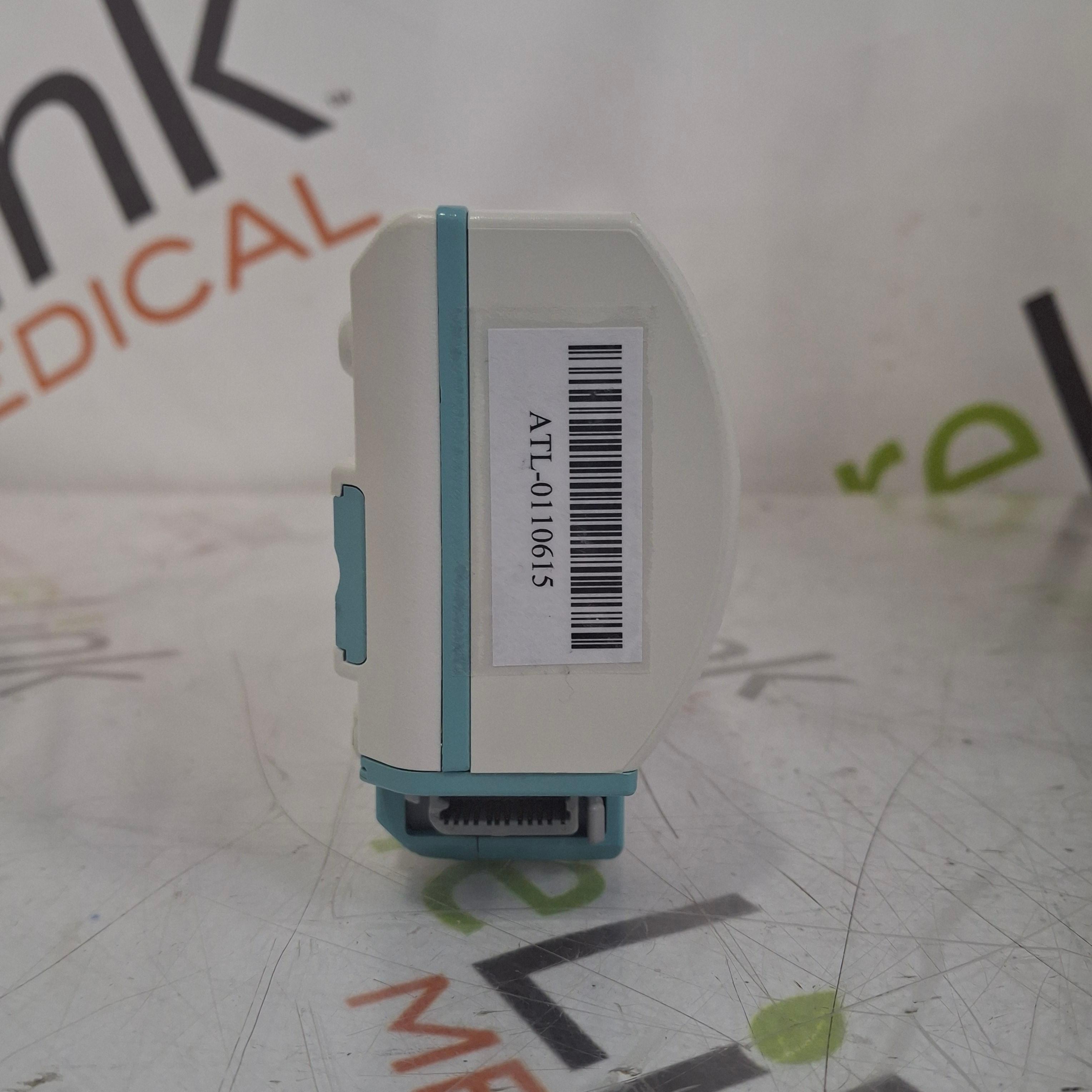 Philips M3001A-A01 Fast SpO2, NIBP, ECG MMS Module - 520864