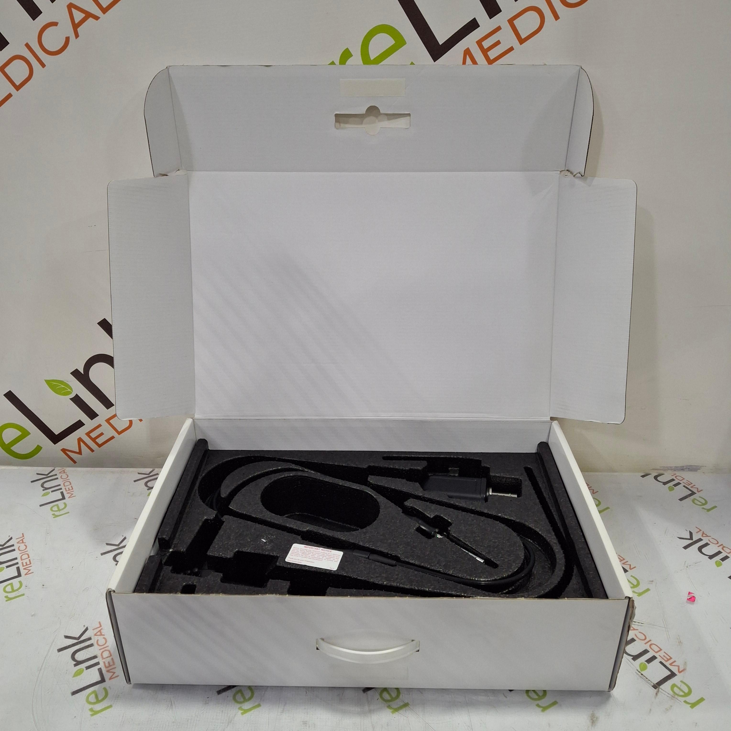 Pentax Medical VLS-1070STK Video Laryngostroboscope - 498779