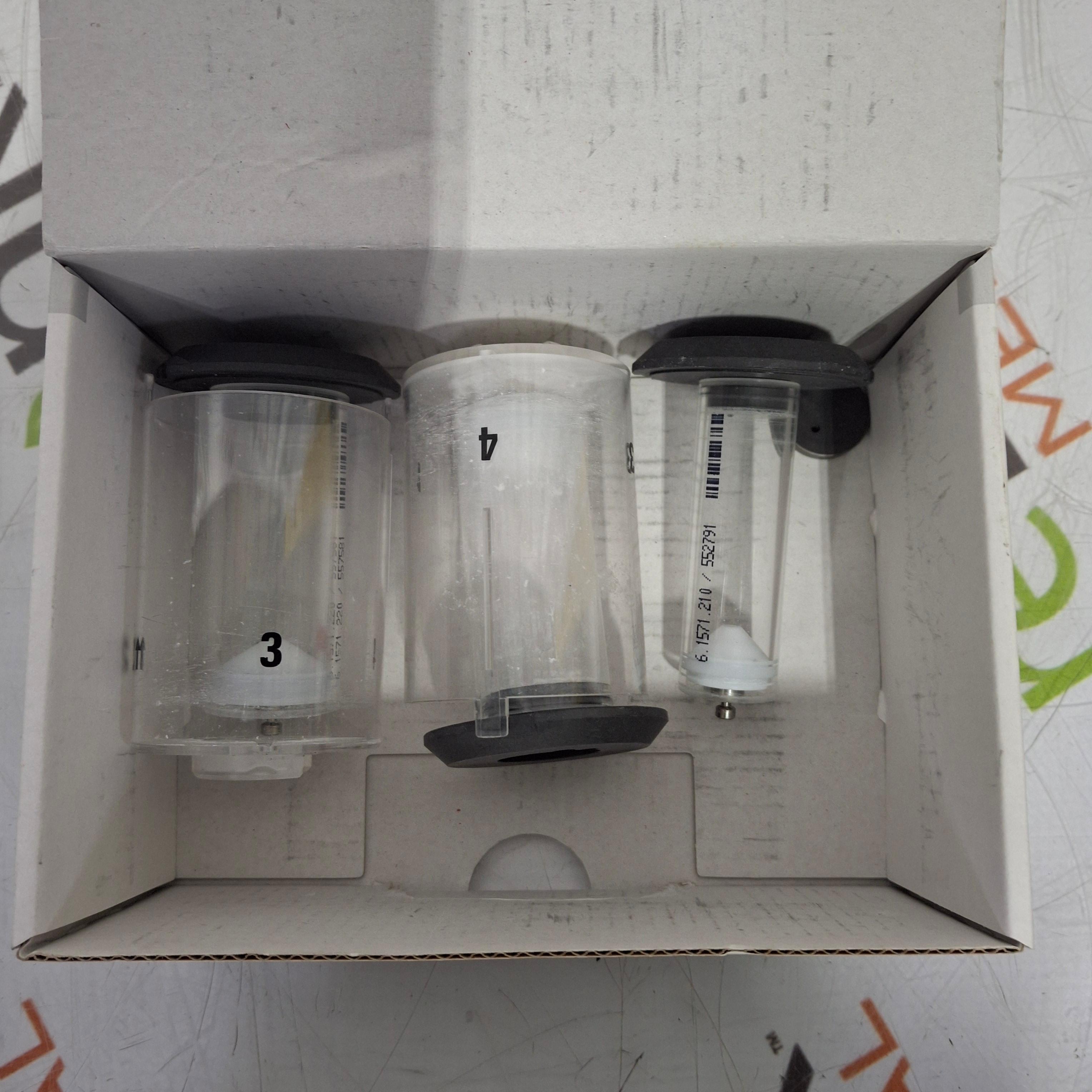 Metrohm OMNIS 20ml Cylinder - 483599