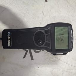 TSI Alnor Velometer AVM410 Thermal Anemometer - 489340