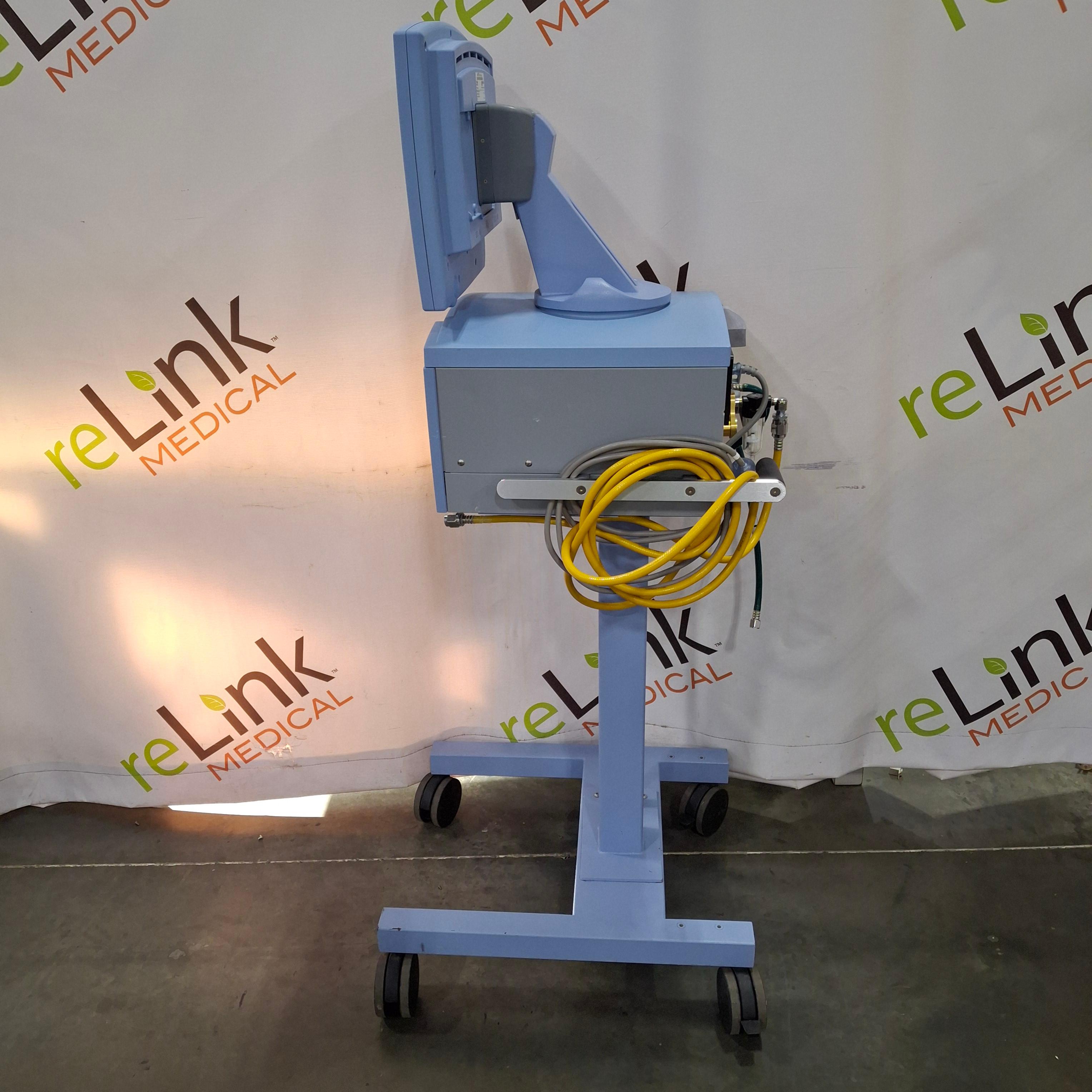 CareFusion Avea Ventilator - 482952