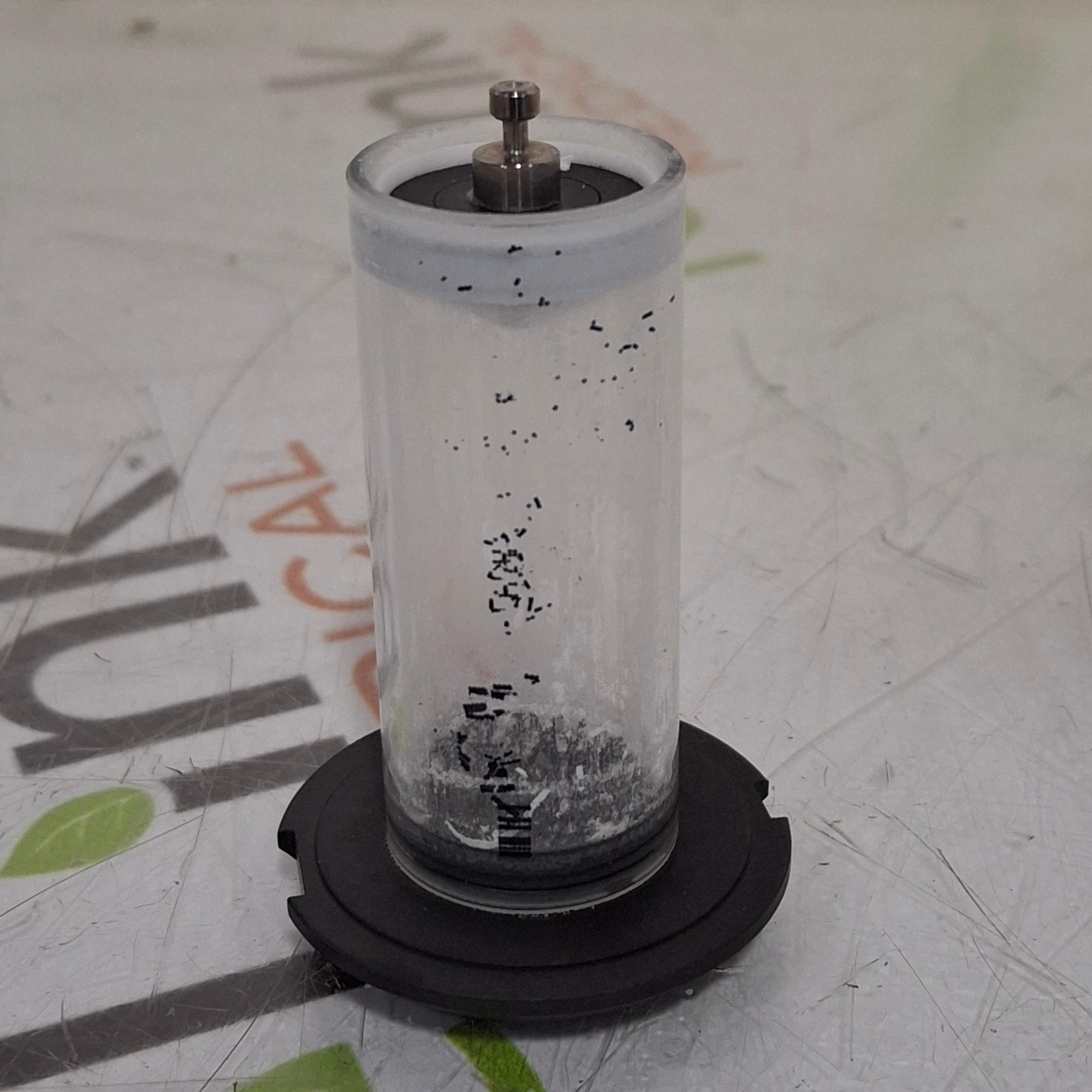 Metrohm OMNIS 20ml Cylinder - 483599