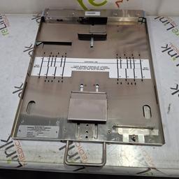 GE Healthcare 46-262555P3 Cassette Tray - 503818