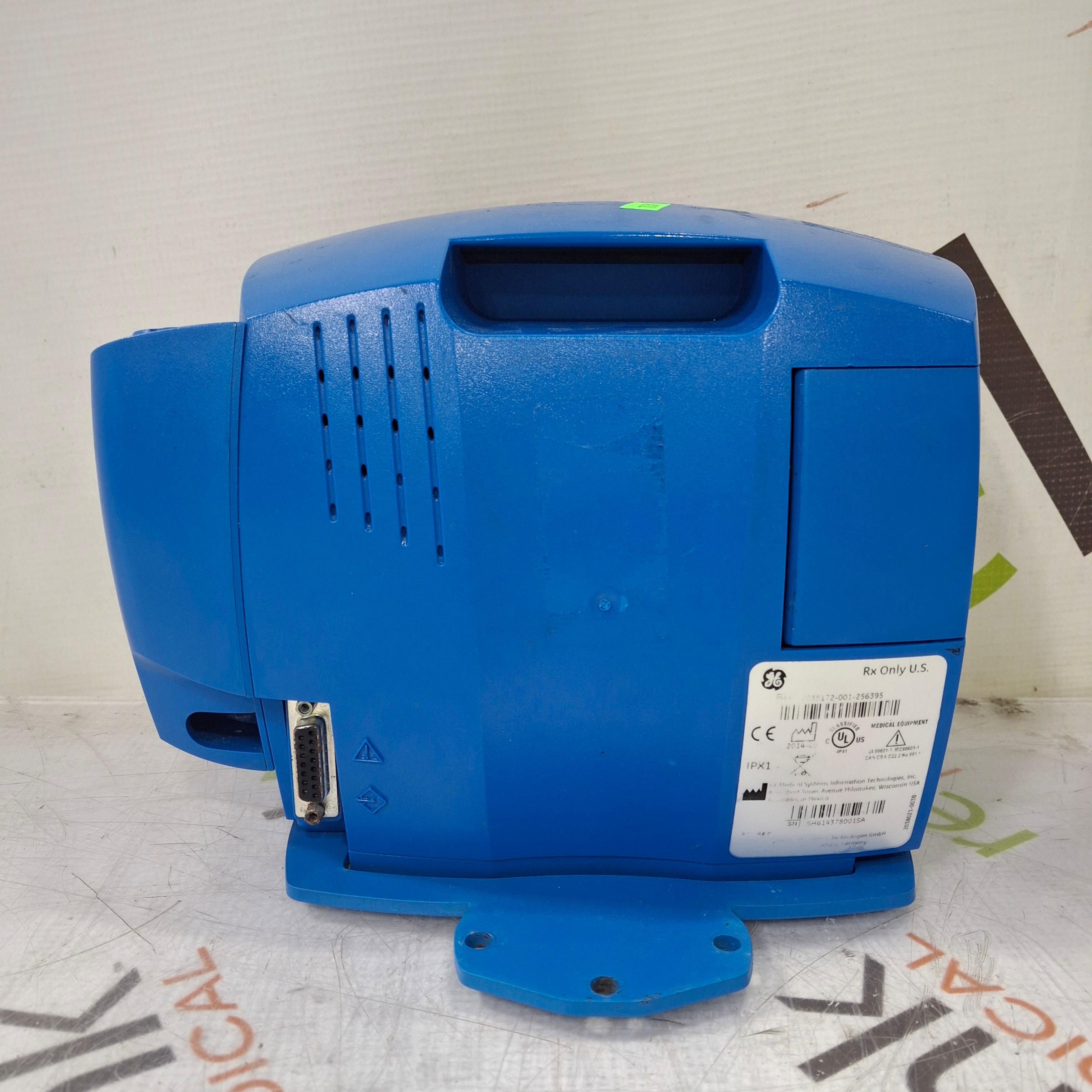 GE Healthcare Dinamap V100 - NIBP, Temp Vital Signs Monitor - 517703