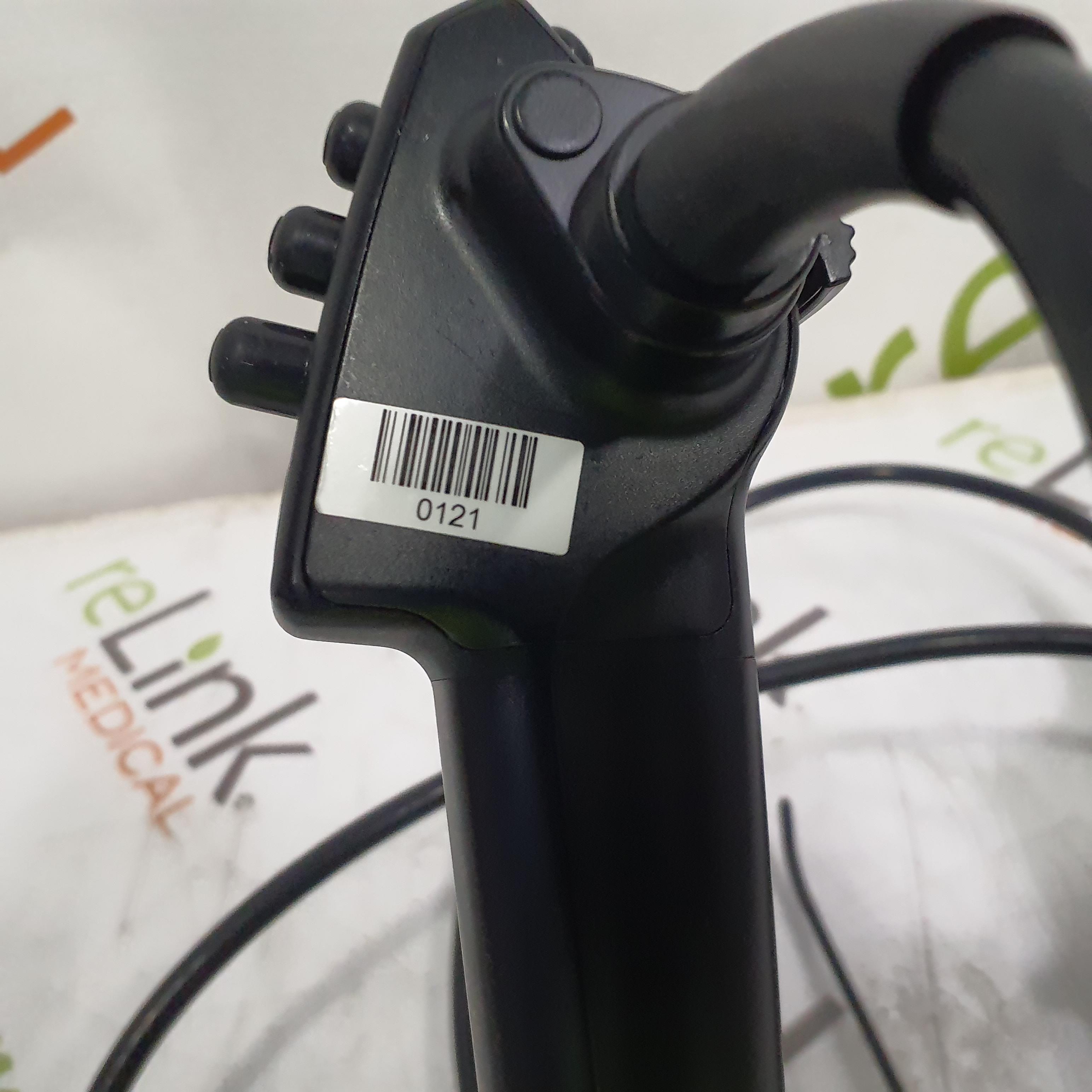 Pentax Medical VLS-1070STK Video Laryngostroboscope - 498902