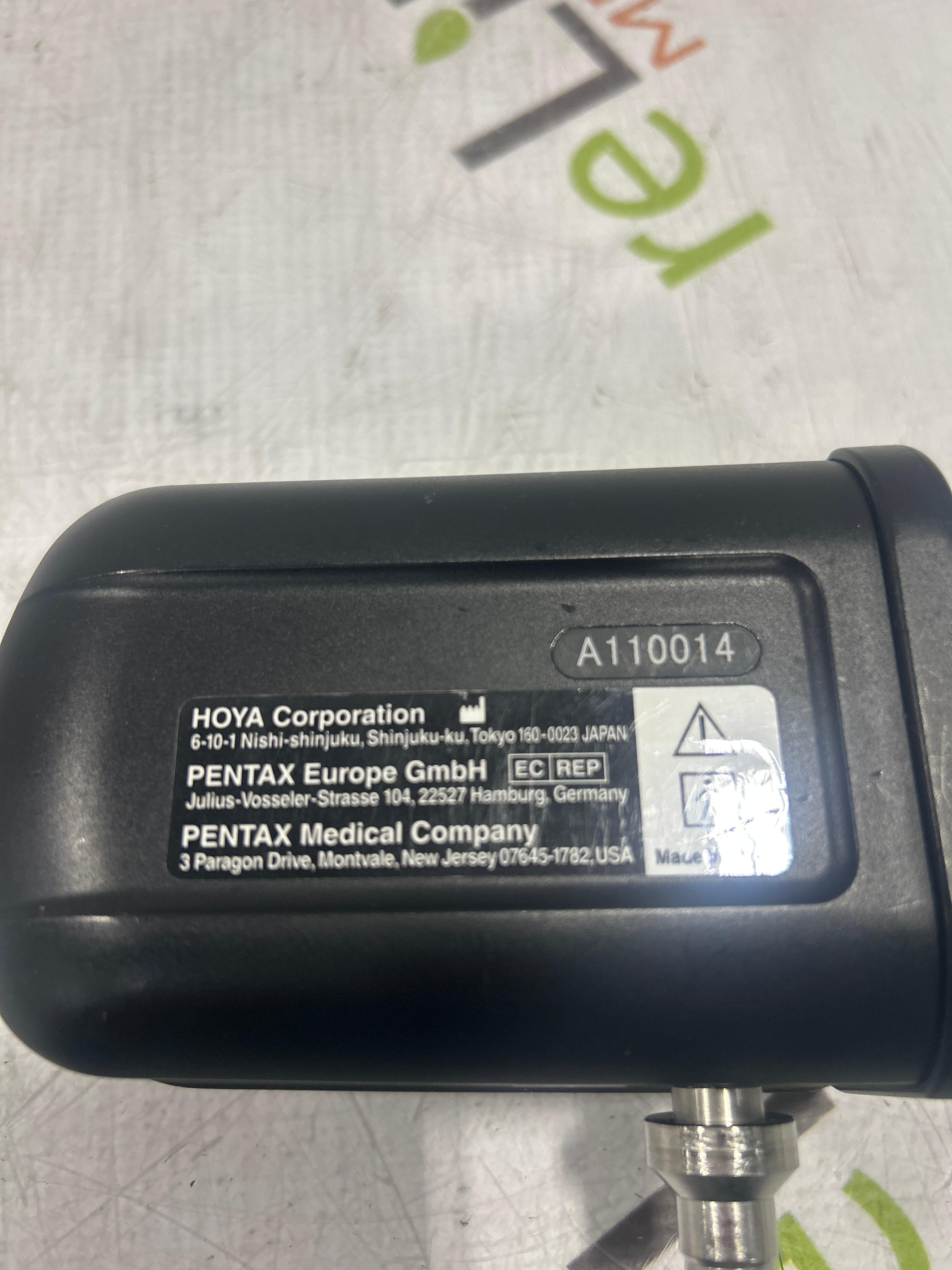 Pentax Medical VLS-1070STK Video Laryngostroboscope - 498779