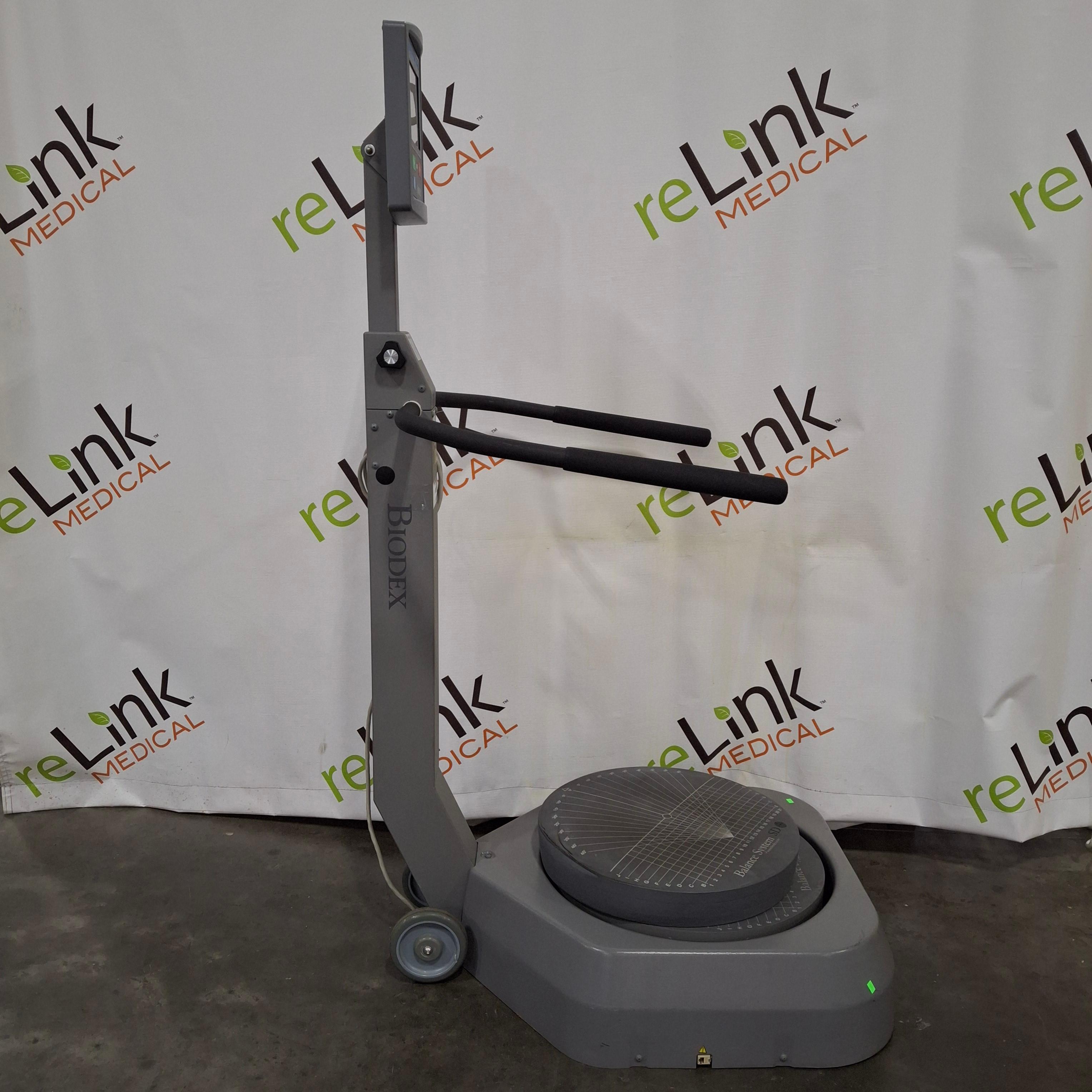 Biodex 950-300 SD Balance System - 484337