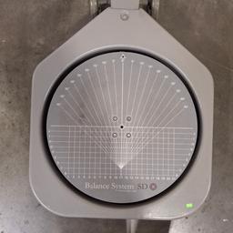Biodex 950-300 SD Balance System - 484337