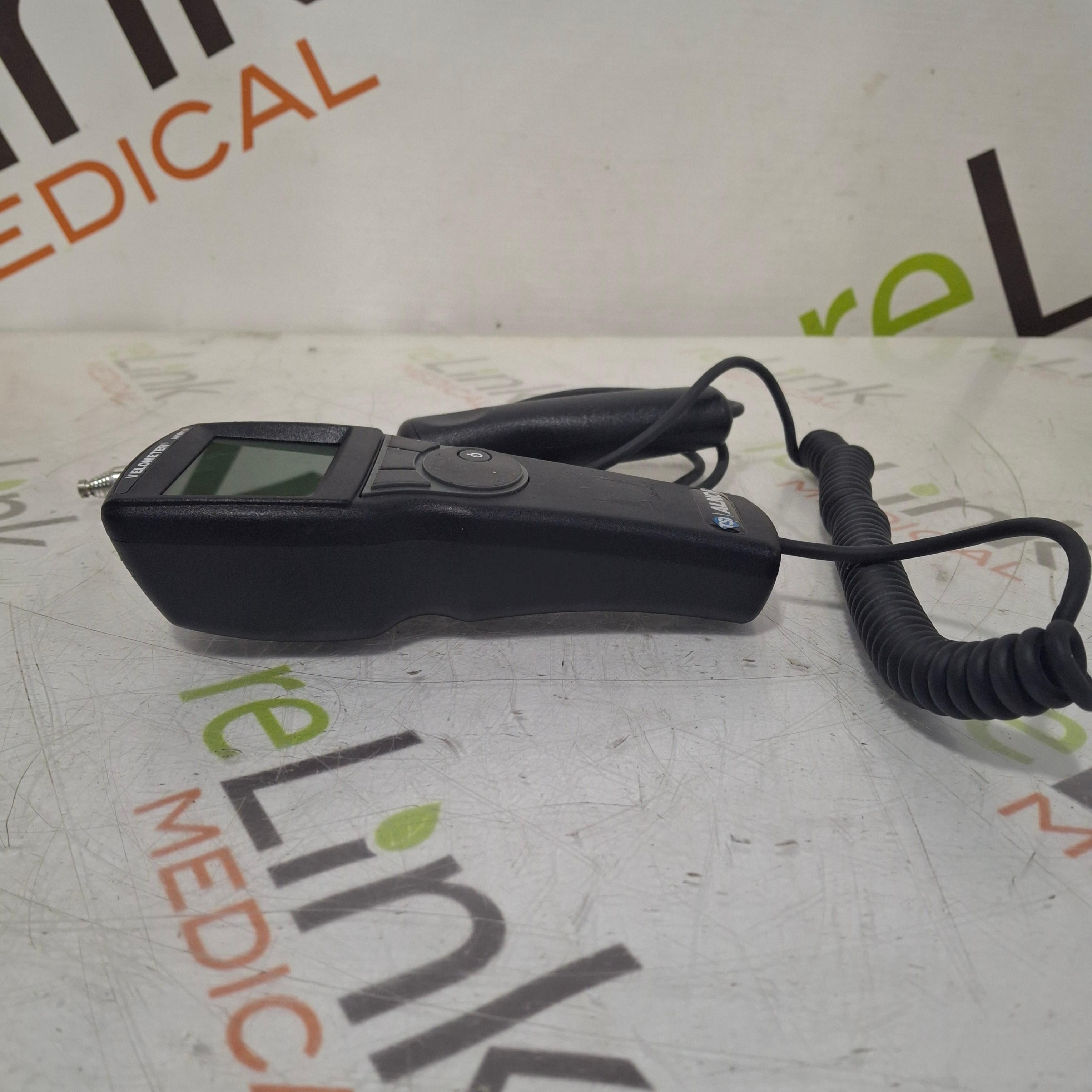 TSI Alnor Velometer AVM410 Thermal Anemometer - 489340