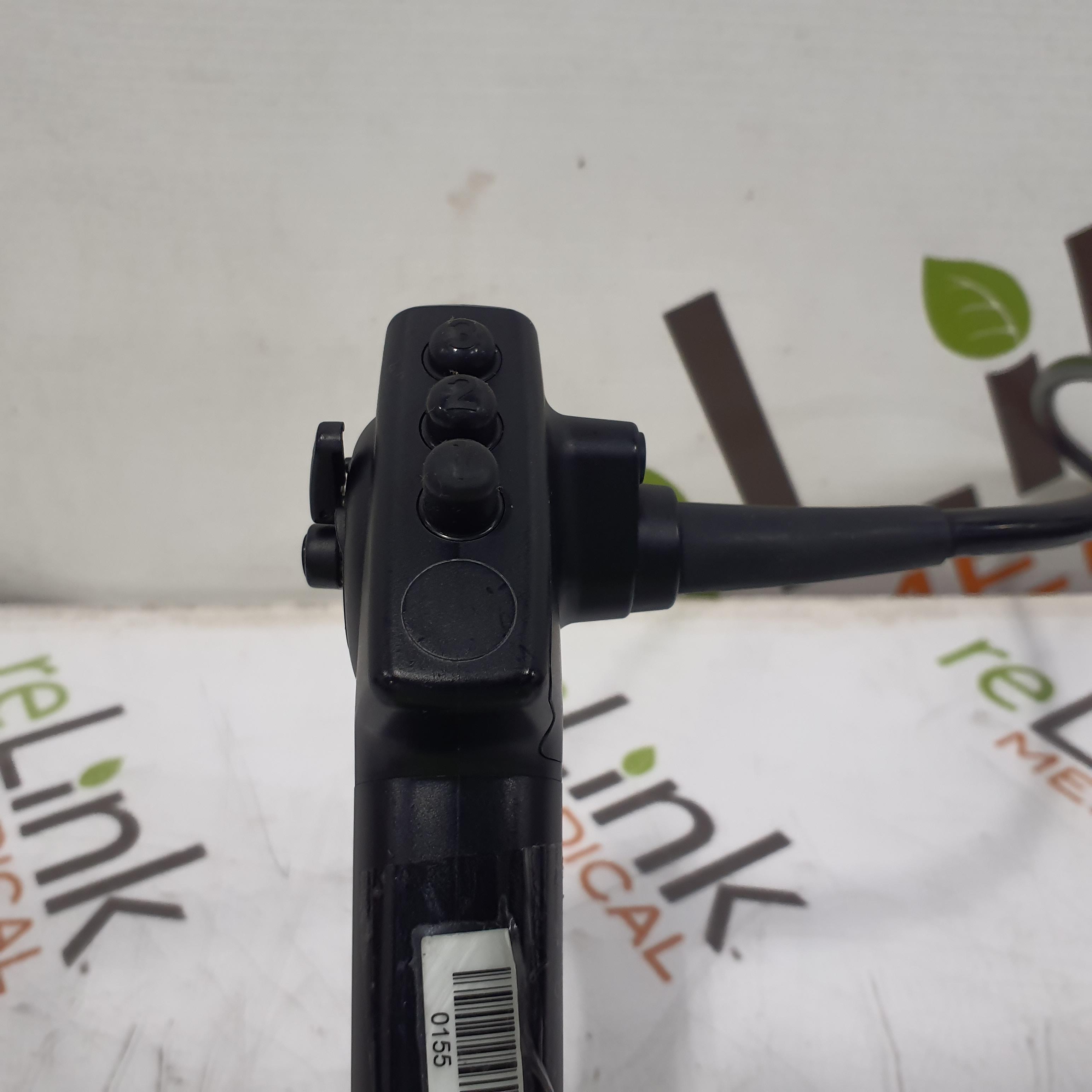 Pentax Medical VLS-1070STK Video Laryngostroboscope - 498766