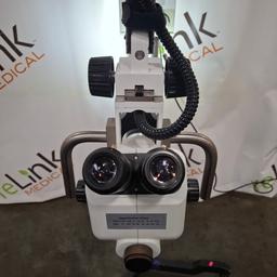 McKesson 178 Lumeon Colposcope - 498465