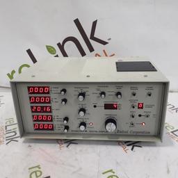 RadCal Dynalyzer III X-Ray Calibration Kit - 423770