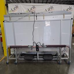 Iso-Tech Design Microsphere Sterile Compounding Hood - 500819