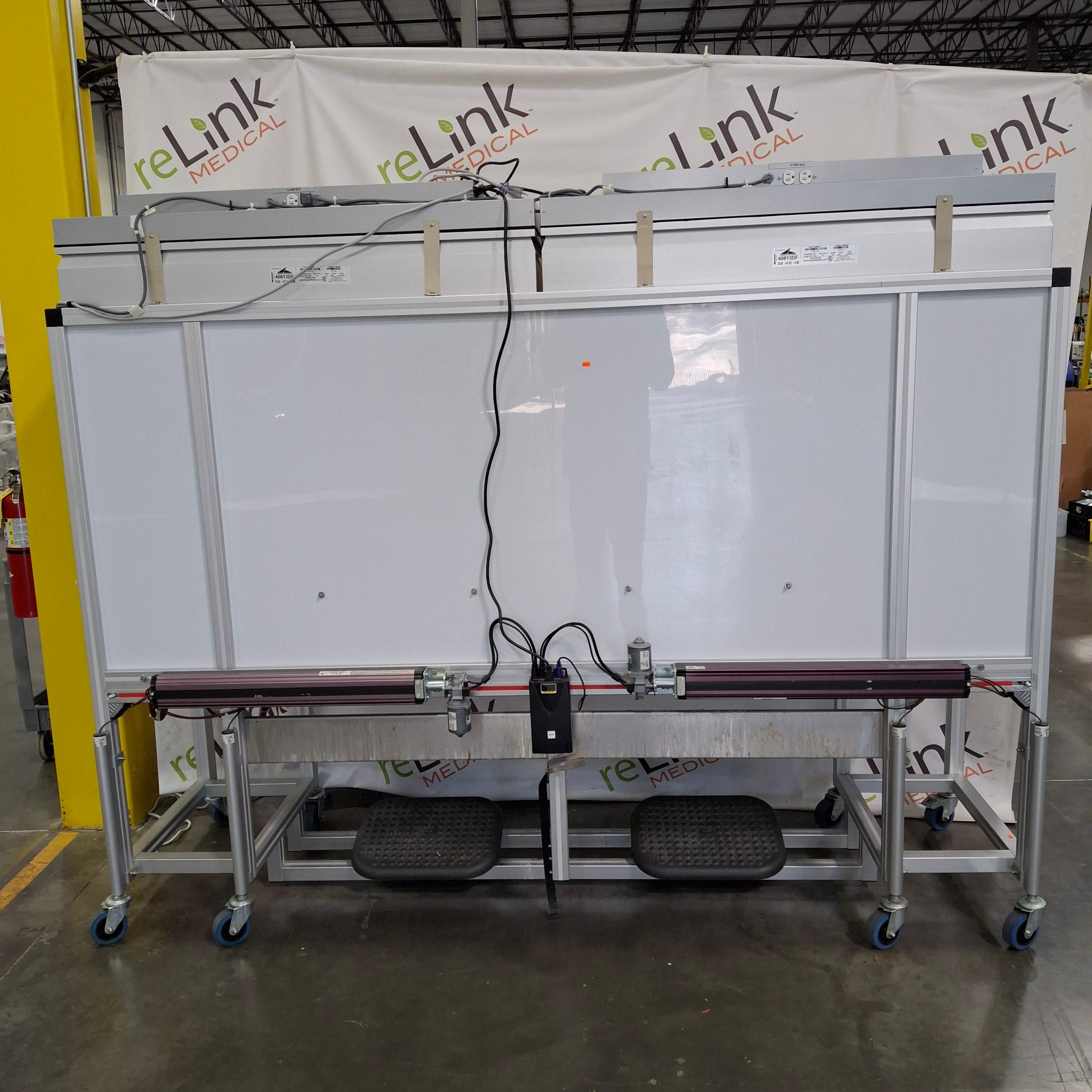 Iso-Tech Design Microsphere Sterile Compounding Hood - 500819