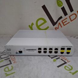Cisco Systems Catalyst 2960 Series Ethernet Switch - 513973