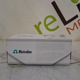 Metrohm OMNIS 20ml Cylinder - 483599