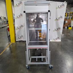 Iso-Tech Design Microsphere Sterile Compounding Hood - 500819
