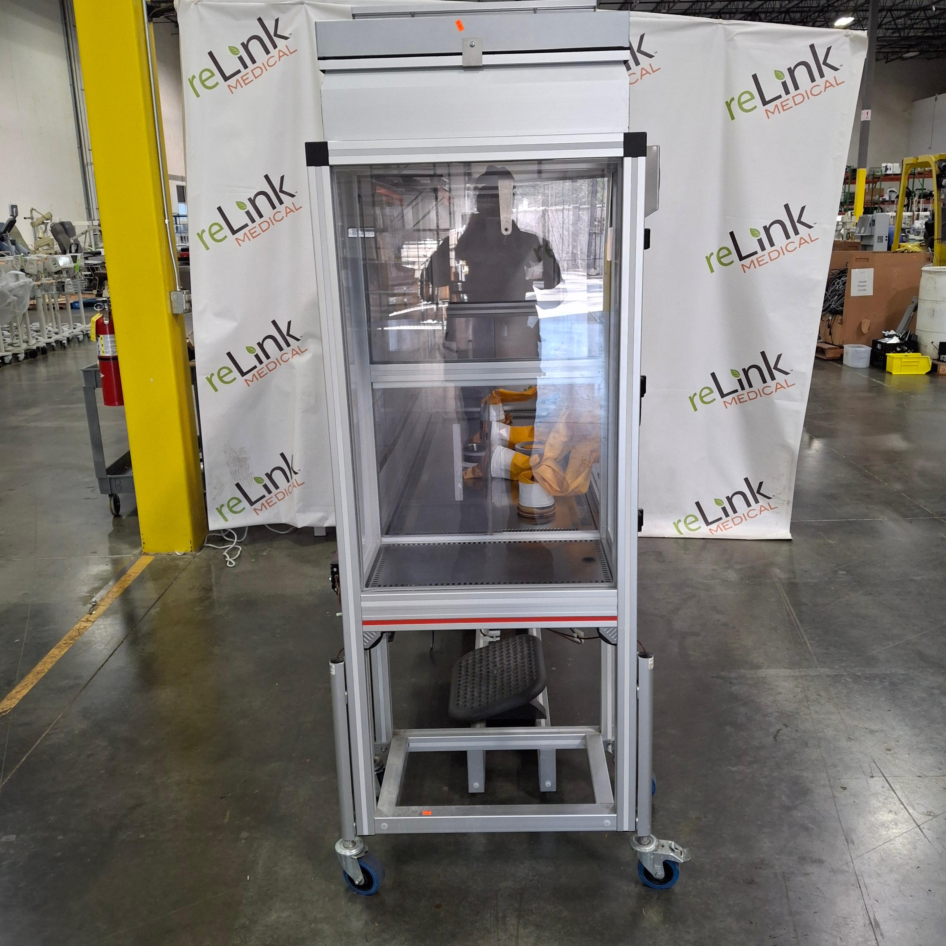 Iso-Tech Design Microsphere Sterile Compounding Hood - 500819