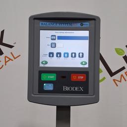 Biodex 950-300 SD Balance System - 484337
